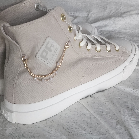 PF Flyers with removable chain size 7.8 new - Picture 5 of 11